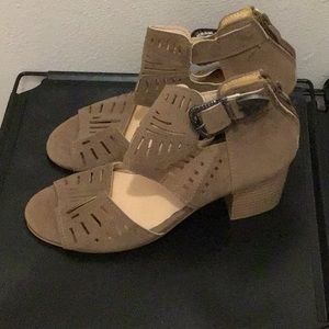 Ladies Sandals EU 37 / US 6.5